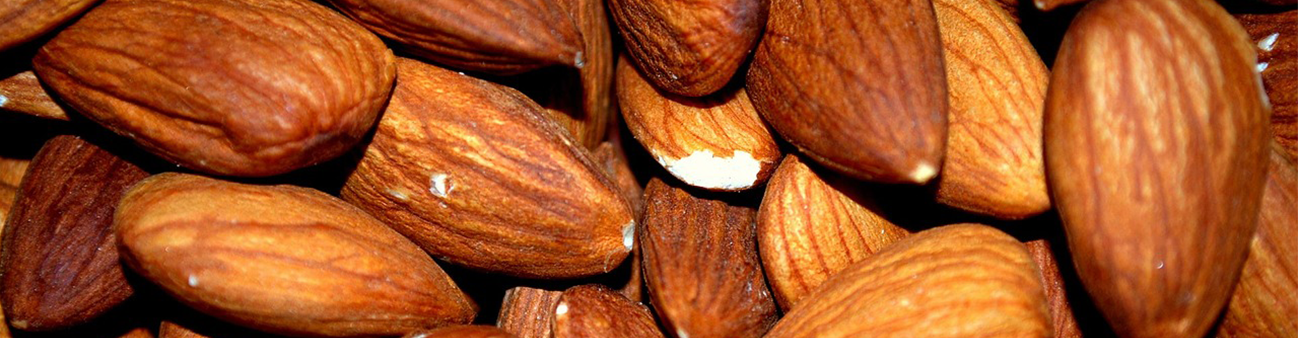 Almond